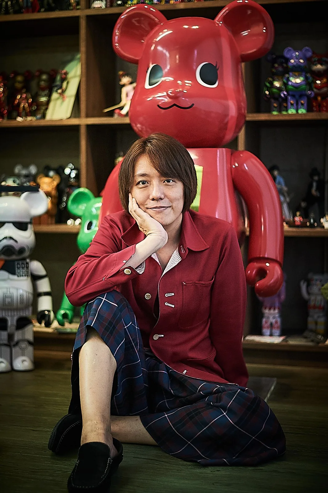 Tatsuhiko Akashi