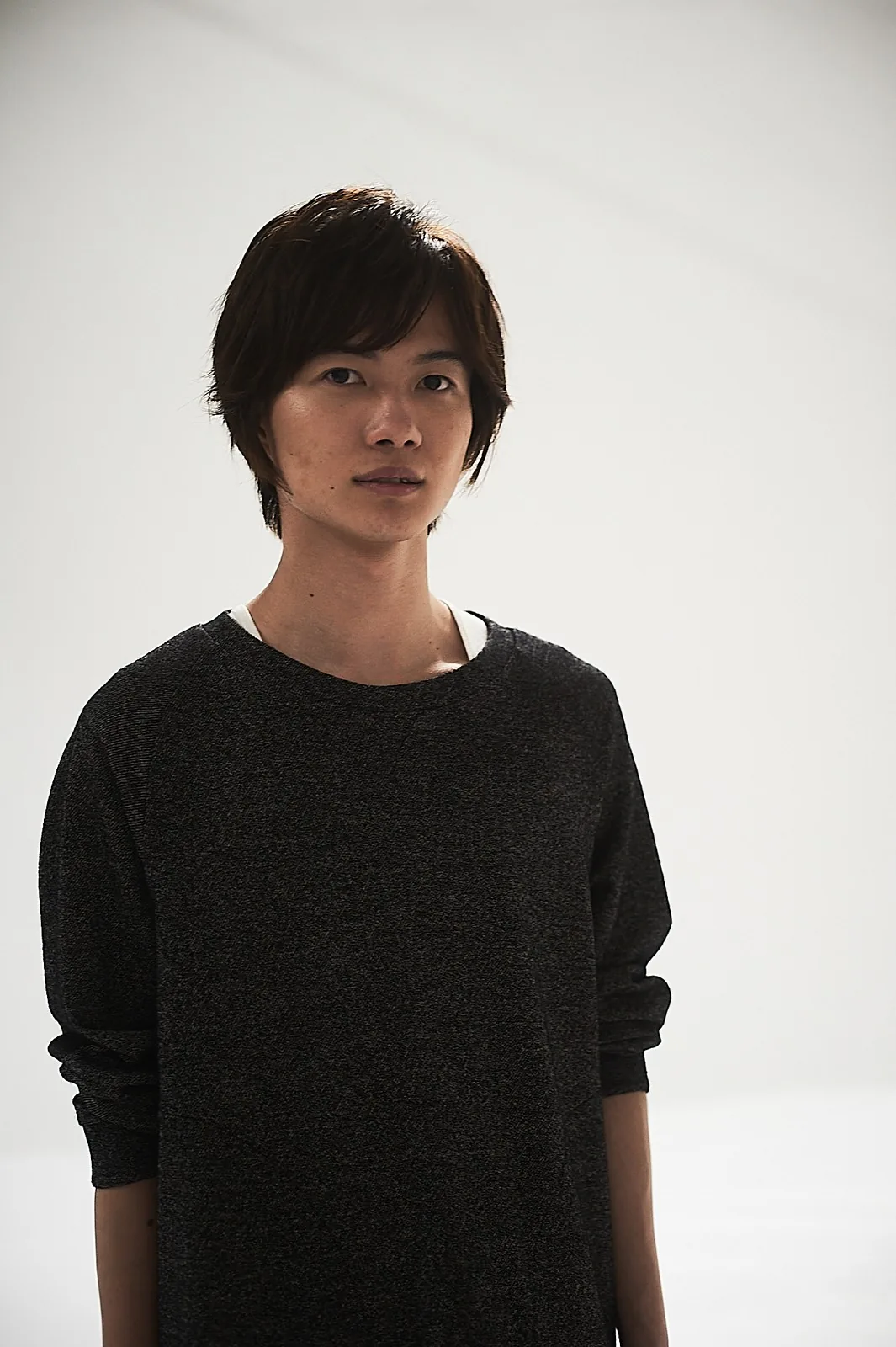 Ryunosuke Kamiki
