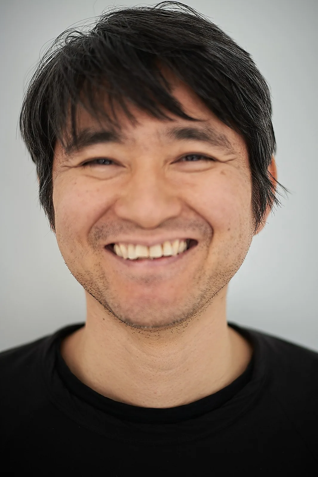 Tetsuya Mizuguchi