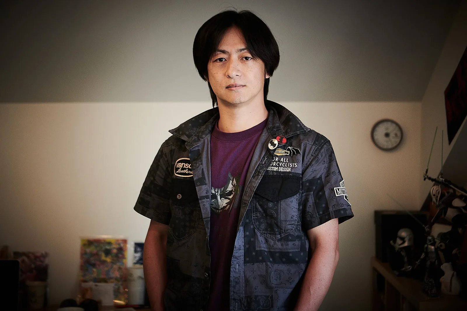 Junpei Mizusaki