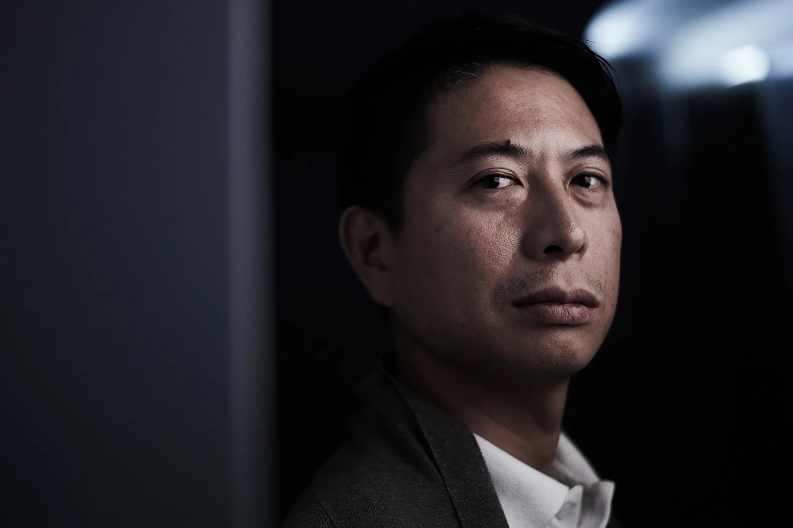 Tetsuya Nakatake