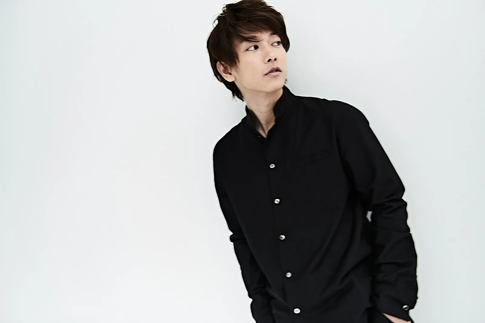 Takeru Satoh