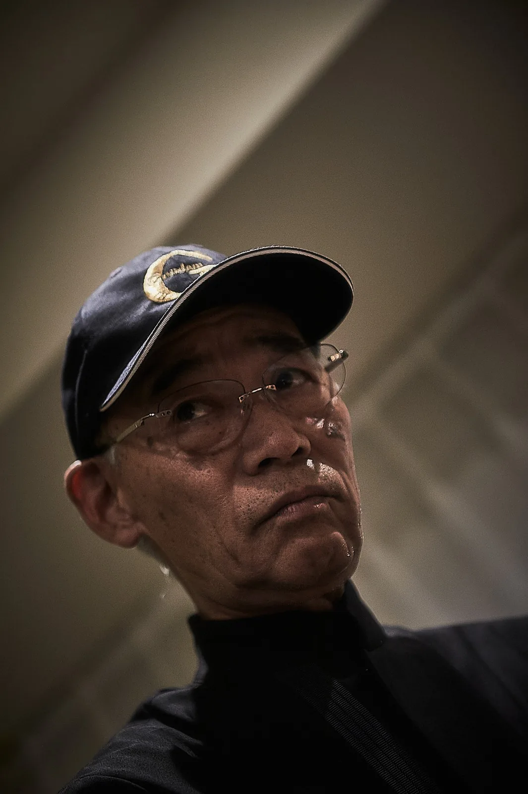Yoshiyuki Tomino, 2015