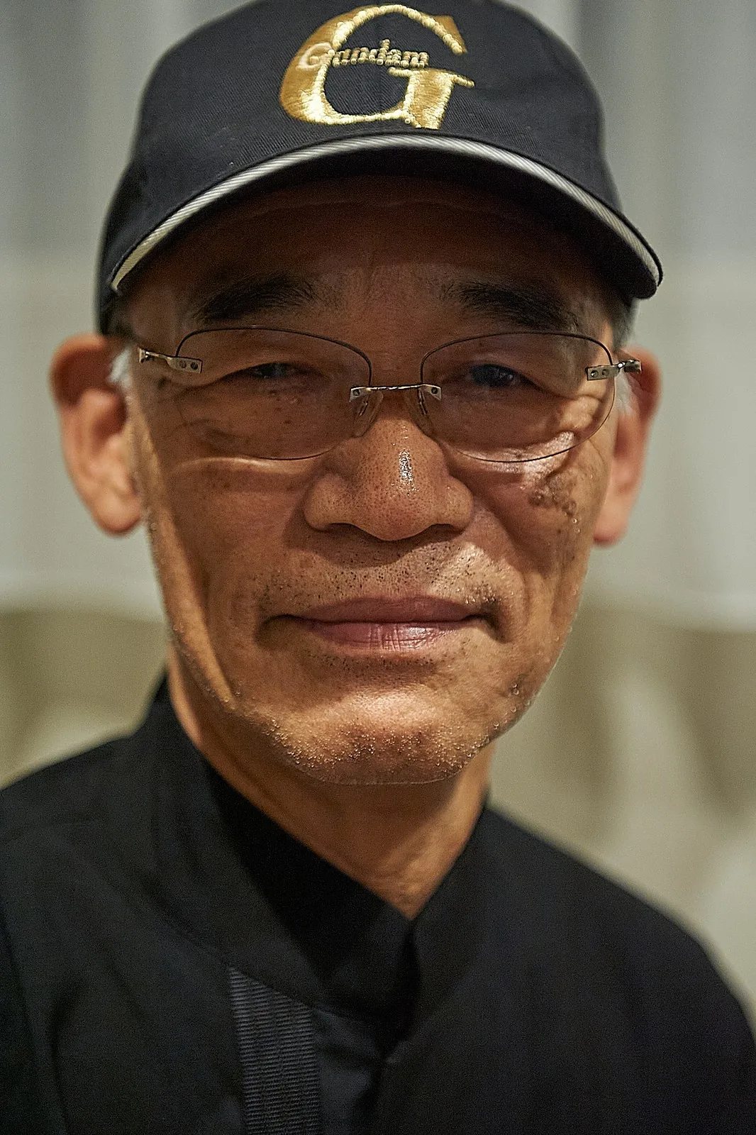 Yoshiyuki Tomino, 2015
