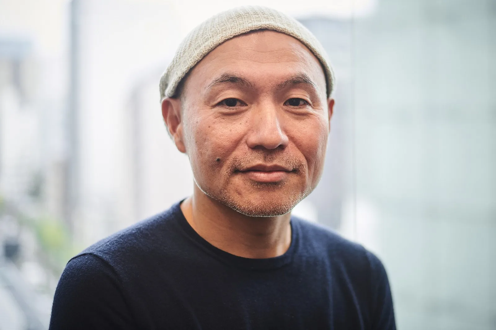 Masaaki Yuasa